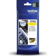 Brother Tusz Brother BROTHER LC3259XLYP