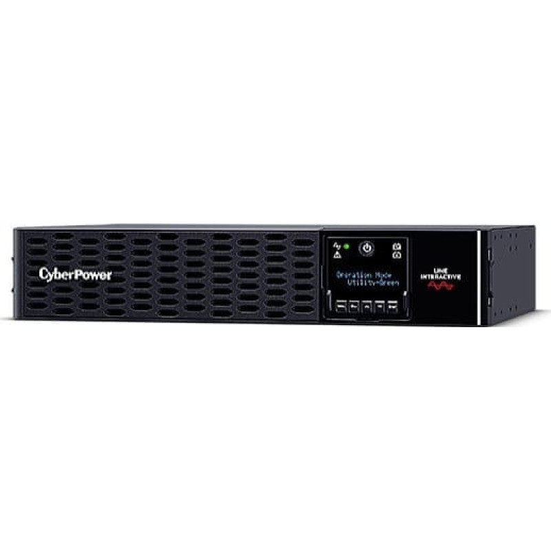 Cyberpower UPS CyberPower 3000VA (PR3000ERT2UC)