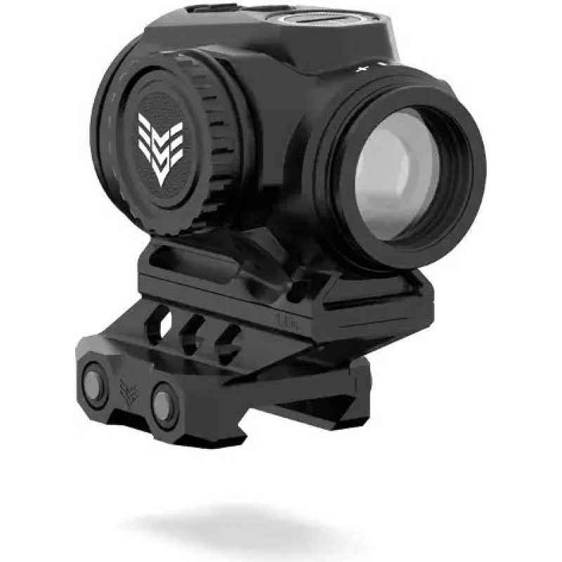 Yukon Luneta Yukon Swampfox Optics - Celownik pryzmatyczny Raider 1x