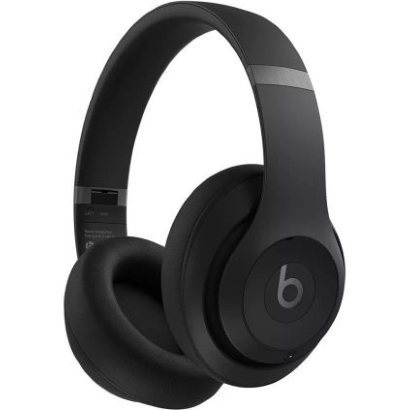Beats Studio Pro Wireless Headphones Matte Black EU MX3X3