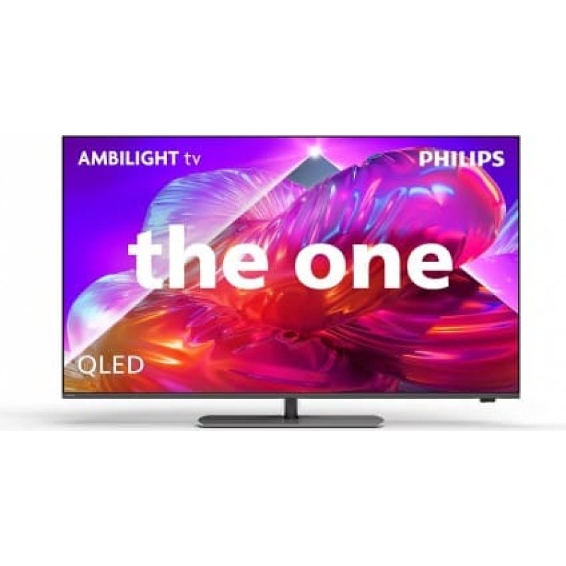 Philips TV 65 inches LED 65PQS9001/12