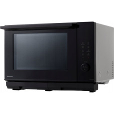 Panasonic Kuchenka mikrofalowa Panasonic Mikrofal&oacute;wka parowa 4w1 Grill NN-DS59N