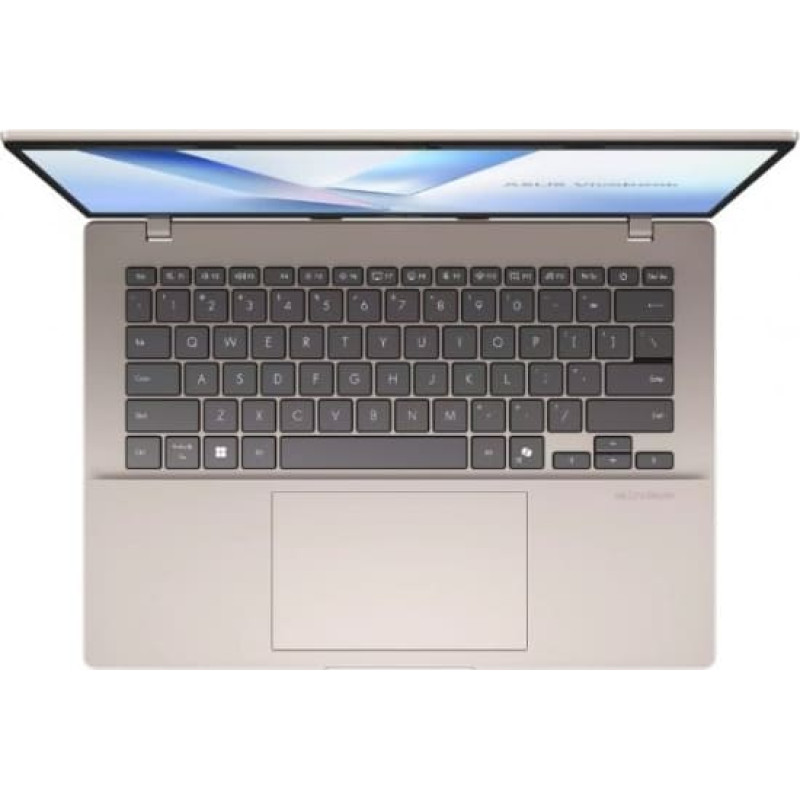 Asus Vivobook 14 X1407AA-LY010W - Ultra 5 325 | 14" FHD | 16GB | 512GB | W11H | Złoty