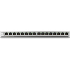 Zyxel Switch GS1100-16EP-EU0101F