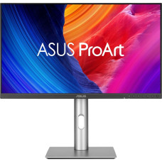 Asus ProArt PA278CFRV монитор для ПК 68,6 cm (27") 2560 x 1440 пикселей Quad HD ЖК Черный
