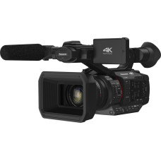 Panasonic HC-X2, черный