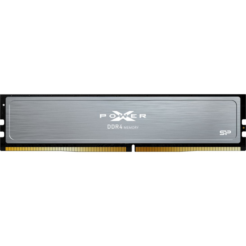 Silicon Power XPOWER Pulse memory module 16 GB 2 x 8 GB DDR4 3200 MT/s 288-pin DIMM