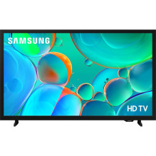 Samsung UE32H5002FKXXH телевизор 81,3 cm (32") HD Smart TV Wi-Fi Черный