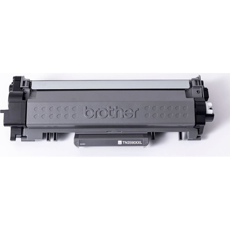 Brother TN-2590XXL toner cartridge 1 pc(s) Original Black