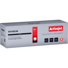 Activejet ATH-9024N Toner for HP printers; Replacement HP W9024MC; Supreme; 11500 pages; black