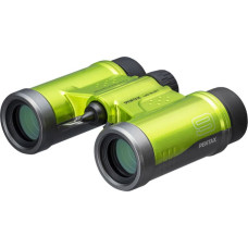Pentax UD 9x21, зеленый