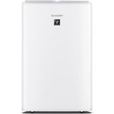 Sharp Air purifier UA-KIN52E-W