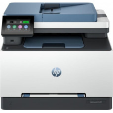 HP Multifunctional printer Color LaserJet Pro 3302fdn 499Q7F