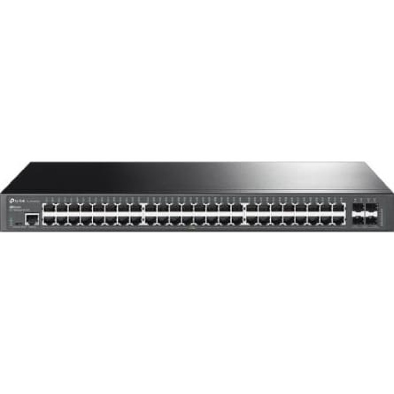 Tp-Link SG3452X Switch 48xGE 4xSFP+