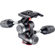 Manfrotto 3-suunaline pea MHXPRO-3W