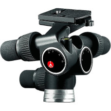 Manfrotto 3-suunaline pea Geared 405