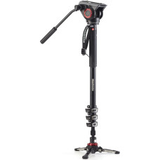 Manfrotto monopod MVMXPRO500
