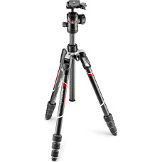 Manfrotto tripod kit Befree Advanced Kit MKBFRTC4-BH