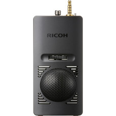 Ricoh Theta 3D microphone TA-1