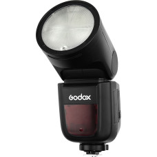 Godox вспышка V1 для Canon