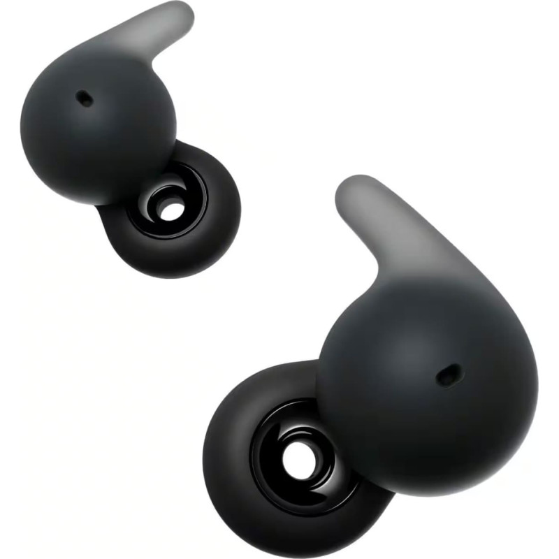 Sony беспроводные наушники LinkBuds Open WF-L910, черный